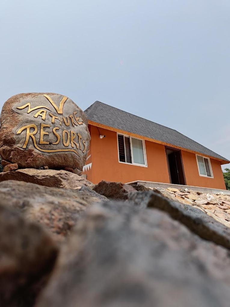 V Nature Resorts Kanakapura Zewnętrze zdjęcie